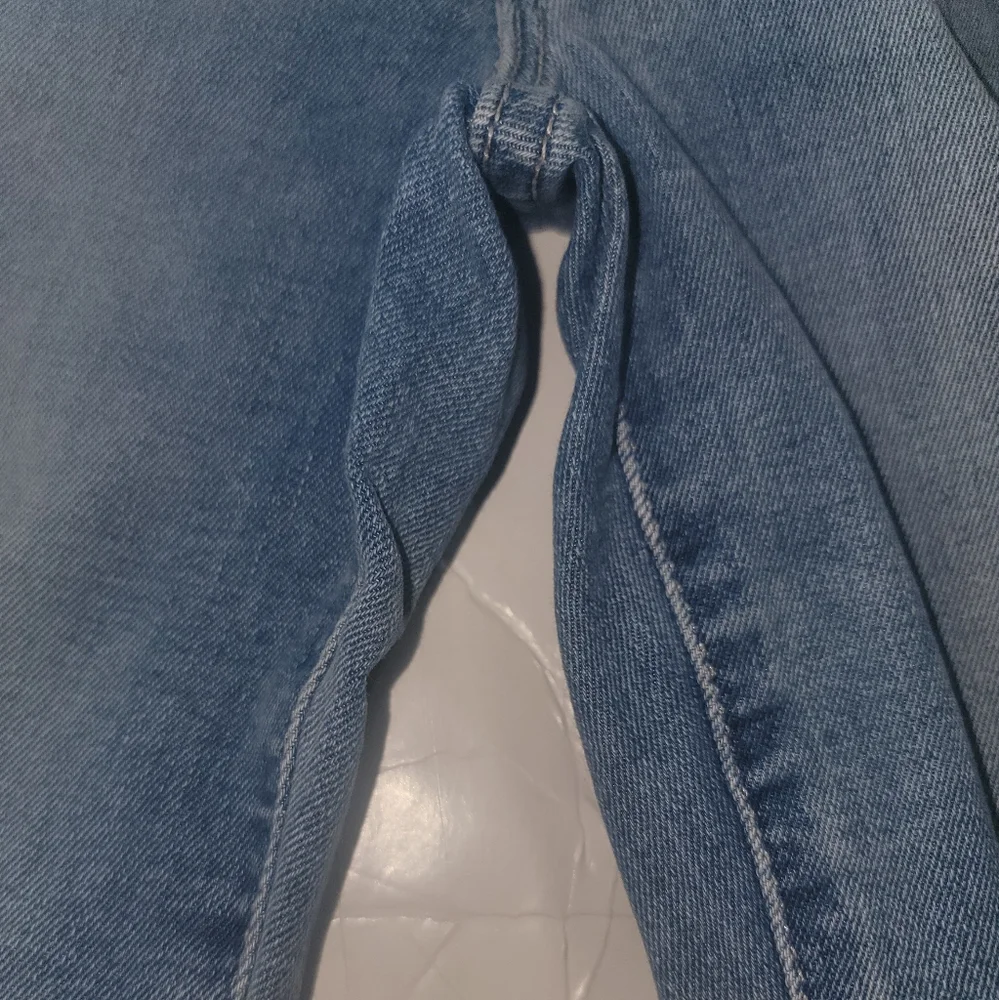 Hudson Natalie Jeans Size 27 Distressed - Picture 8 of 11